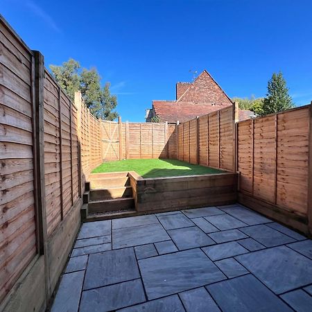 Two Bedroom Bridgnorth Bliss Buitenkant foto