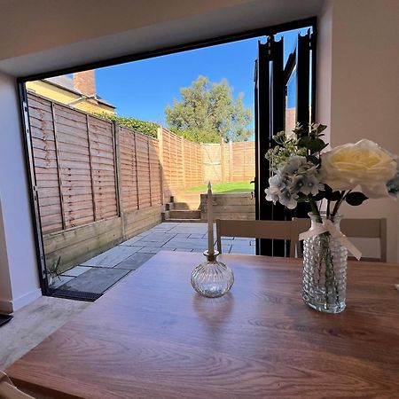 Two Bedroom Bridgnorth Bliss Buitenkant foto