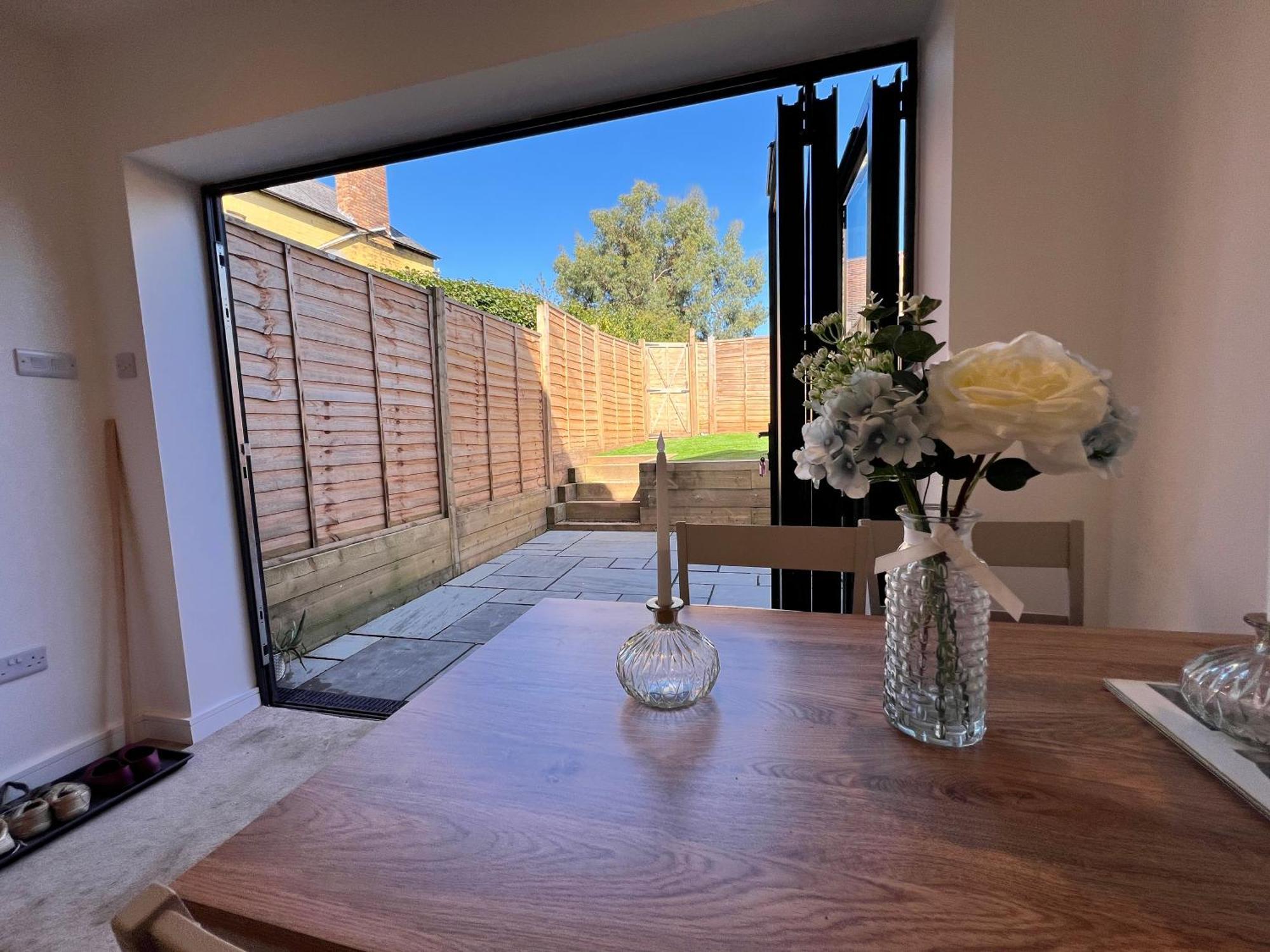 Two Bedroom Bridgnorth Bliss Buitenkant foto